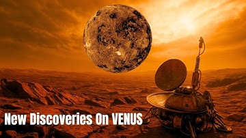 What The Soviets Found On Venus!!