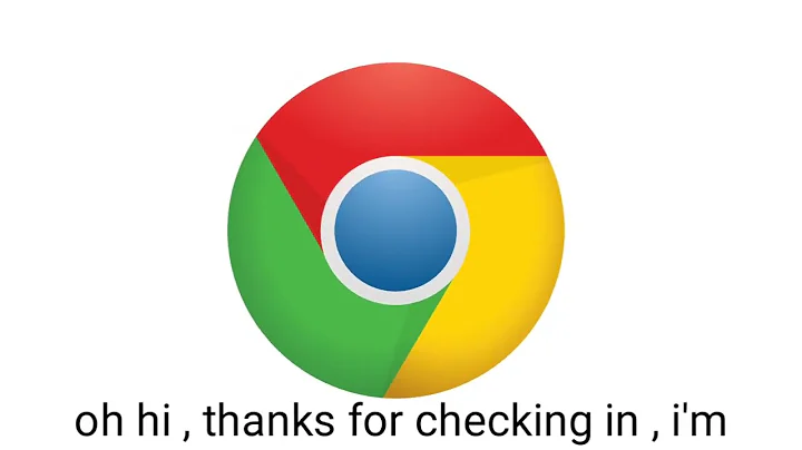 Chrome OS is an piece of garbage 🗑