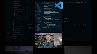 the easiest way to open files in vs code! #shorts #webdevelopment
