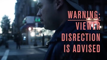 DUMB: *Warning* Viewer Discretion Is Advised