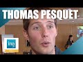 2009 : Qui est Thomas Pesquet ? | Archive INA