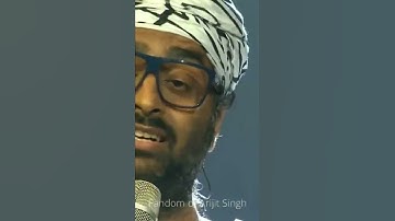 Thumbnail of Mi dolkara dariyeche|Arijit Singh new song tribute to Lata Mangeshkar.     #latajisongs#arijitsingh