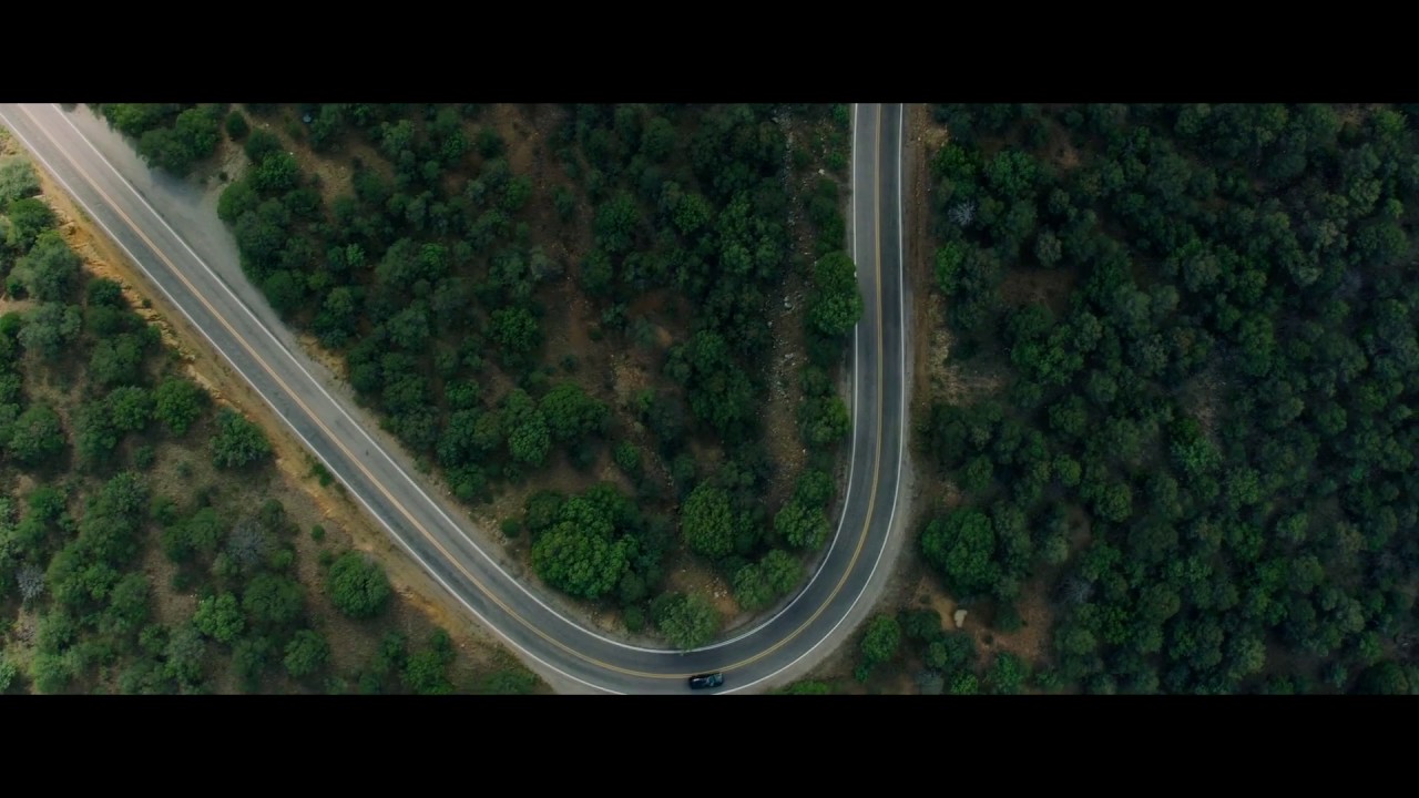 Black Butterfly (2017 Movie) Official Trailer YouTube