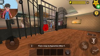 Scary Teacher 3D - Mod Menu New Update New Levels (Android, iOS)