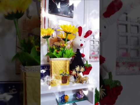 فكرة مش حتصدقى جمالها من علبة كرتون       أفكار إبداعية