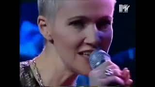 Roxette - Run To You (Live on MTV's Most Wanted) [Pop Version] [1994]