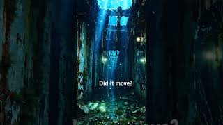 PT3 :”Don’t Blink… Underwater Hotel Mystery”