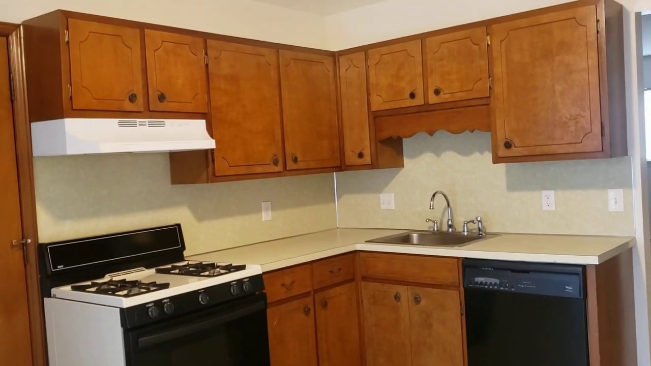 Units for Rent in Grand Rapids 2BR/1BA by Property Management in Grand Rapids