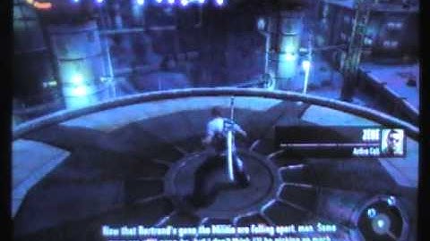 InFAMOUS 2 Good Playthrough pt 81