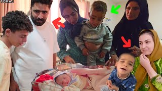 Download Lagu Touraj goes to visit Seifollah, Fatima, and baby Zohra. MP3 Download Lagu Touraj goes to visit Seifollah, Fatima, and baby Zohra. MP3