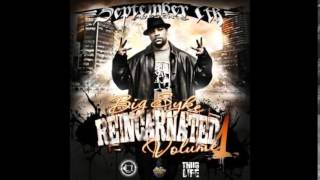 Big Syke - 2Pac Interlude 2 - Big Syke Reincarnated Vol 1