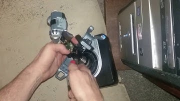 X52 Saitek - Rudder and other Axis Clean Repair Tips