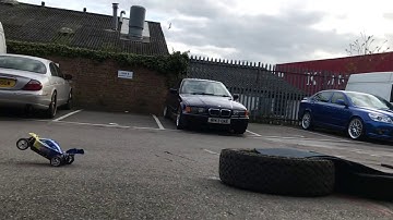 HSP XSTR 1/10 Buggy RC brushless 4370kv jump slow motion 2s 3s lipo battery fast high speed racing