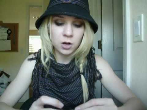 Cosplay Tutorial: Rikku (Final Fantasy X-2) Accessori