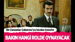 Bir Zamanlar Ovanın Yeni Sezon Fragmanı Geldi Furkan Palalı Bakın Hangi Karakteri Oynayacak