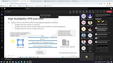 how to create Google cloud  VM instances with Multiple Networks interfaces