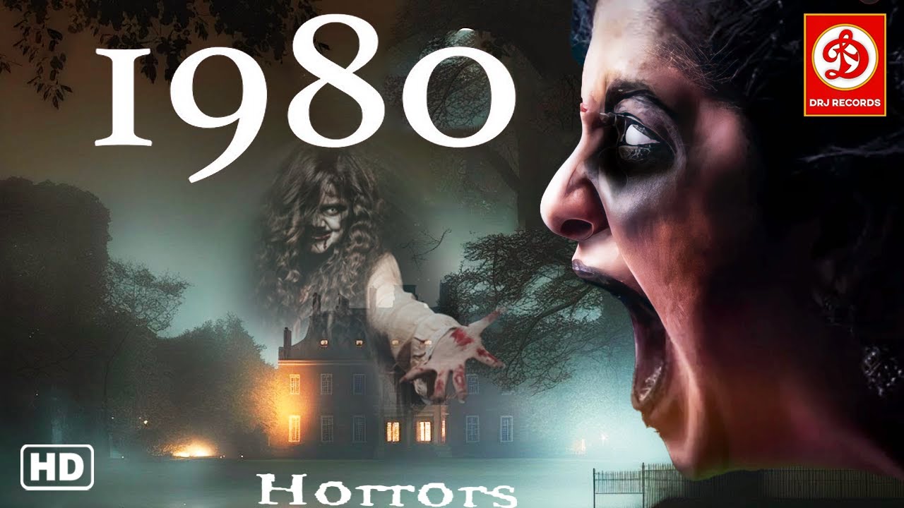 1980 HD  New Bollywood Superhit Horror Movie Horror Story  Priyanka Upendra  Chintan Vikas