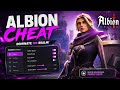 Albion Online Cheats 2026 - Radar + ESP - Undetected Hack PC
