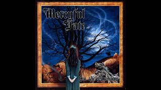 Mercyful Fate - A Gruesome Time