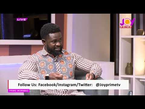 Vodafone Cash Beneficial To Small Medium Sized Enterprises Head Of Vodafone Cash Prime Morning 