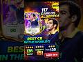 Carlos Alberto Stats: Game-Breaker  ? ! +Week 2 Leak 😱