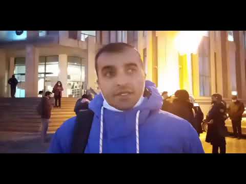 Video: Oh, Bu Valideynlər