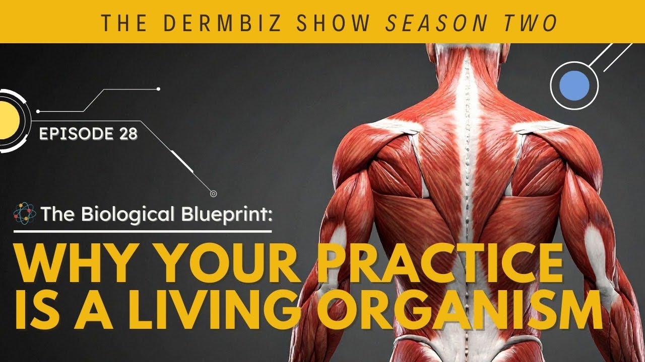 The DermBiz Show S2 Episodes