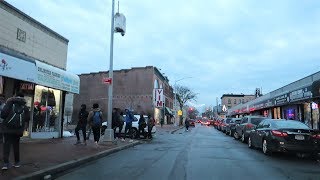 Who's Blowing Up Far Rockaway, Queens ② 15481495_102824-wabc-queens-