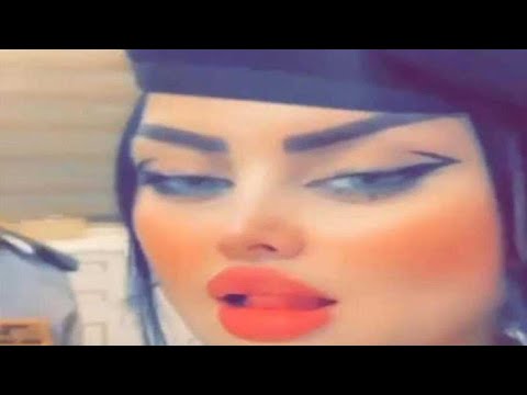 شاهد فيديو الراقصة لولو العراقية بالزي العسكري وتصريحها بعد الفيديو المتداول