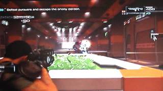 Binary Domain Demo Playthrough pt2 (final)