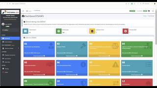 PSAIMS TOOLS - Process Safety Asset Integrity Management System