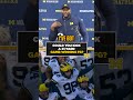 Michigan comes back to win in the final seconds! 😤 #michigan #cfb