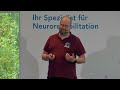 25. Parkinson-Infotagung 2024: Parkinson und Tischtennis – motivierende Unterstützung zur Therapie