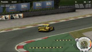 Racersteam Porche 935 Monza