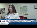 'Fill A Need Project' provides more than 260 food bags for Lamar County students