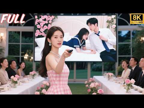 و لدت من جديد يوم زفافها فضحت خطيبها الخائن وتزوجت أقوى رجل في البلاد