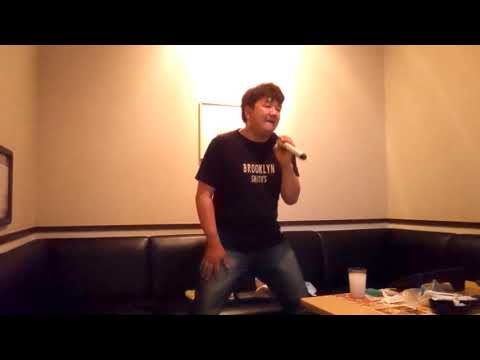 DESIRE / LUNA SEA　【Karaoke】