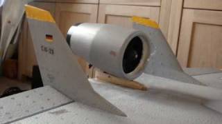 EDF Fun-jet