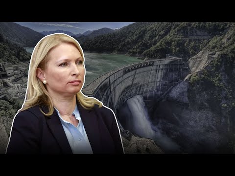 ხუდონჰესის მშენებლობა შეჩერდა | ხელისუფლება ინვესტორთან ხელშეკრულებას აუქმებს