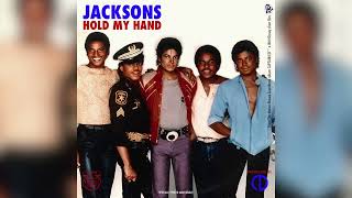 Michael Jackson & The Jacksons - Hold My Hand (80s Mix) [12" Version]