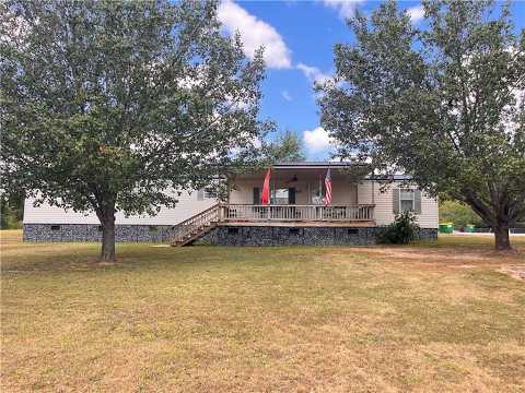 105 McKee Street, Iva, SC home video tour