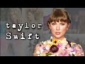 How TAYLOR SWIFT became FAMOUS and started her career