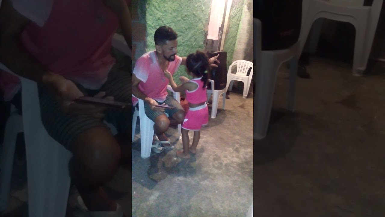 (2)parte de minha umazinha da dando - YouTube