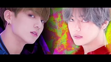 BTS “DNA” MV but every time they say “DNA” it gets faster!