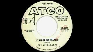 It Must Be Magic Vibraharps.wmv