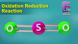 Redox Reactions | Oxidation and Reduction Reaction | Class 11 | Chemistry NCERT | CBSE Chemistry