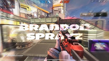 New Game Mode Gun Game HANDCAM |APEX LEGENDS MOBILE🔥Season 2 | iPad 6 Mini Gameplay