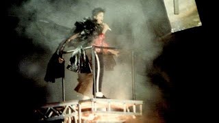 Michael Jackson - Beat It - Live In Tokyo - 1987