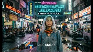 Download Lagu Menghapus Jejakmu - Peterpan (Synth Pop Rock) | Nuna Cover MP3