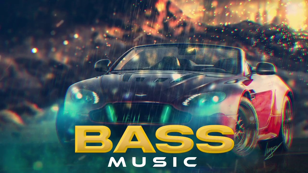 BASS BOOSTED EDM CAR MUSIC 2026 🚗💥 | Extreme Subwoofer Test | Energy Night Drive Mix ‪[Vol.34]